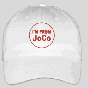 Youngin's JoCo Cap